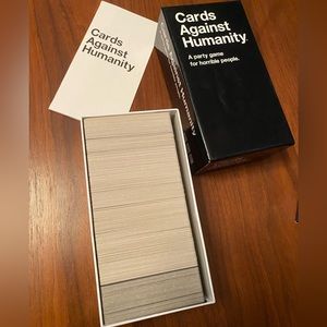 Cards Against Humanity